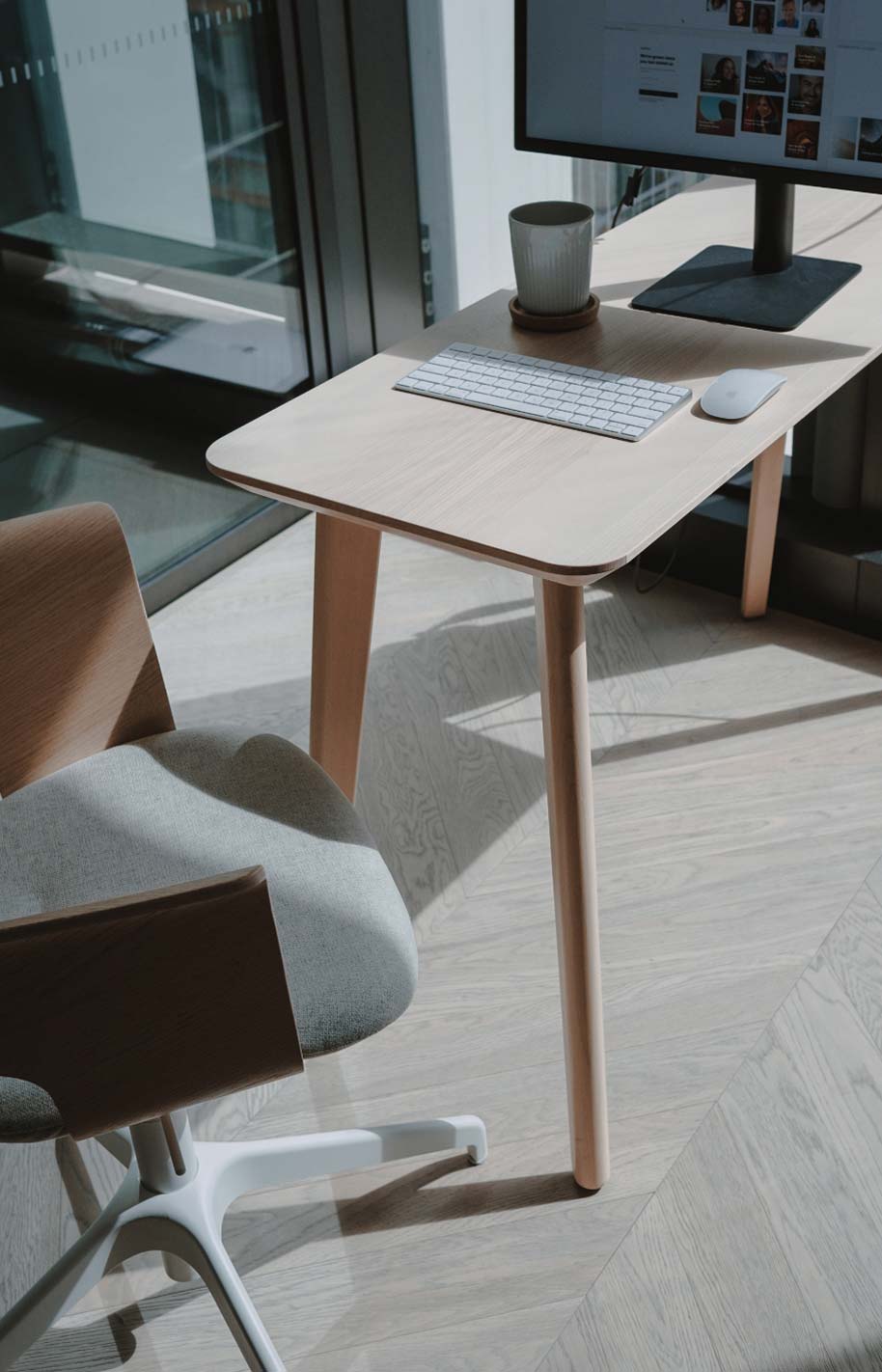 Business Home Idea Futuri