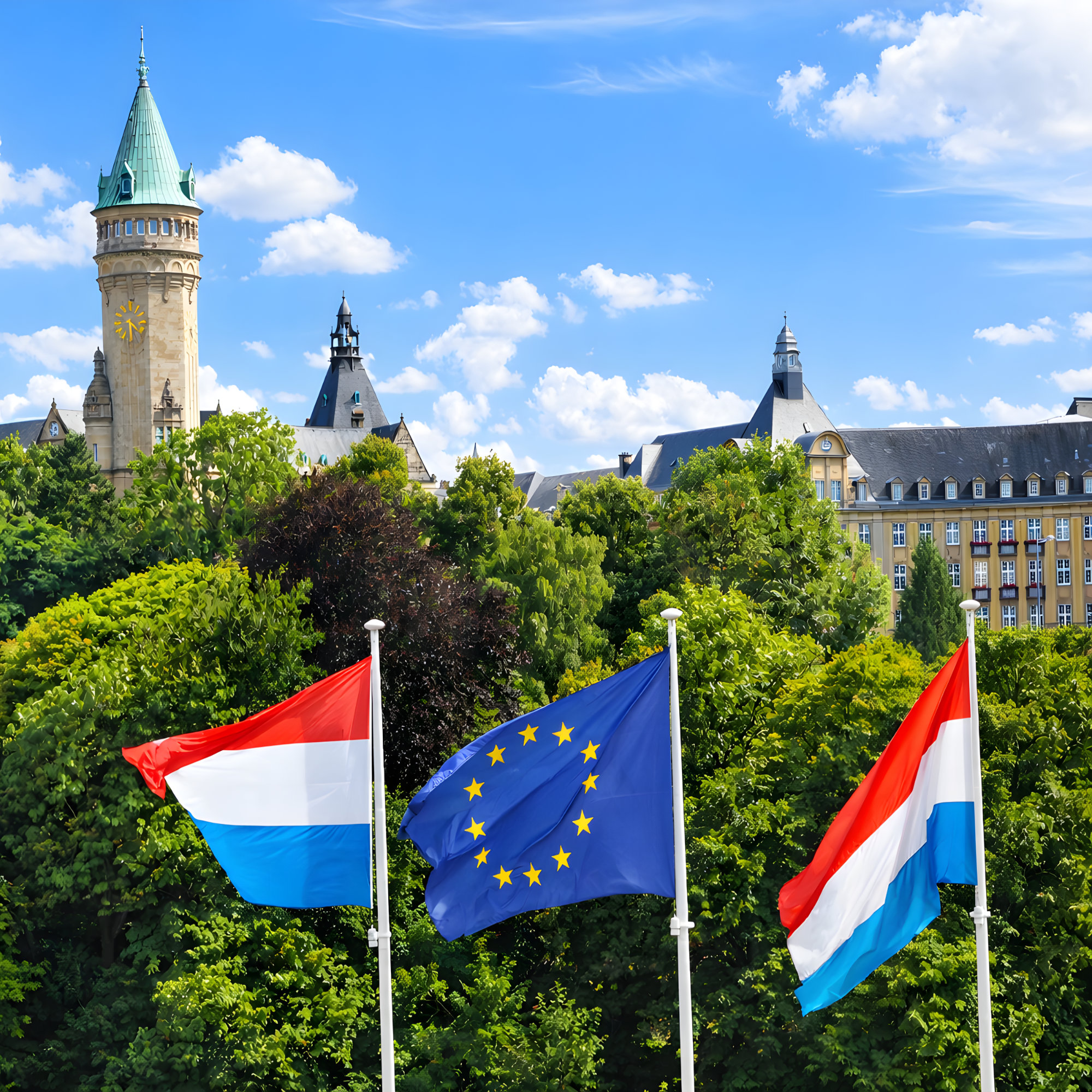 IF About Idea Futuri